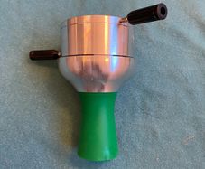 Shisha cup