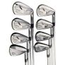 Srixon ZX7 MK II Irons / 4-Pw-Aw / N.S.Pro Zelos 8 Regular Image 2