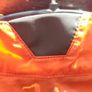 Giro Gilet size small Orange lightweight wind resistant cycling vest On3n3ss Image 8