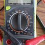 Sealey multimeter Image 3