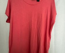 Adrienne Vittadini T- Shirt