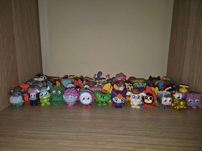 Moshi Monsters