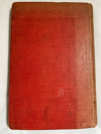 Mark Twain Rare Antique "a Horses Tale"