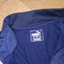 Arsenal (M) Player Issue Sweatshirt Jumper Pullover Half Zip Puma Football Soccer London England Pierre-Emerick Aubameyang Gabon Medium Image 3