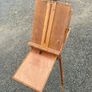 Mabef Professional Easel Sketch Box Made in Italy Art Painter Image 2