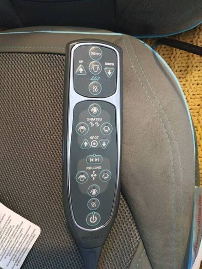 Massager