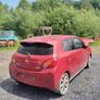 Breaking mitsubishi space star 2014 petrol Image 2