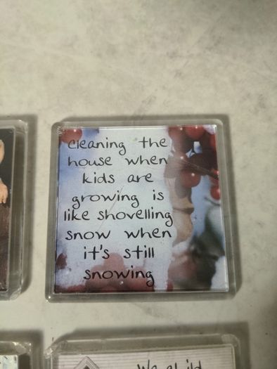 Magnets