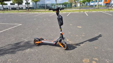 Kukirin G2 Max