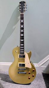 sire l7 goldtop