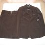 Karen Millen nice suits size 10. Image 2