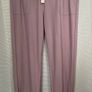 New Blush/ Pink Trousers Image 2