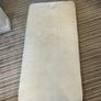 Cot bed mattress Image 2