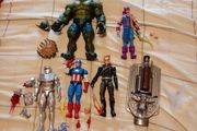 Marvel Legends Lot