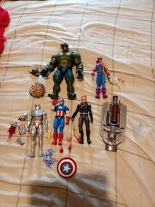 Marvel Legends Lot