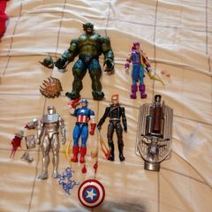 Marvel Legends Lot
