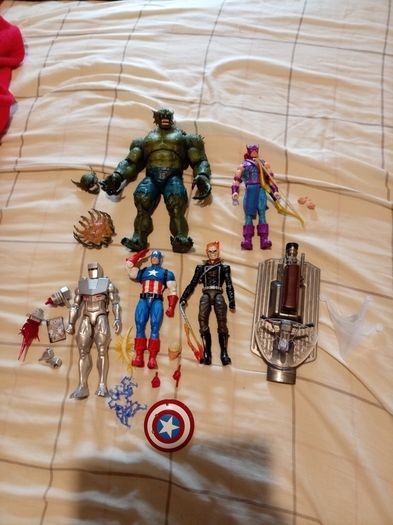 Marvel Legends Lot