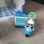 LEGO Duplo Mixed Vehicles & Characters Lot - Disney Cars, Number Train & Town Sets Image 5