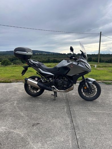 2024 Honda NT1100