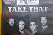 Singstar Take That PlayStation3 Ps3 games Original