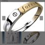 30W Fiber Lazer Engraving Machine Image 8