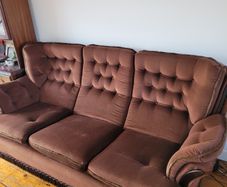 3-piece suite