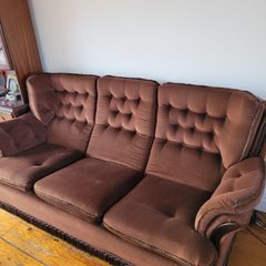3-piece suite