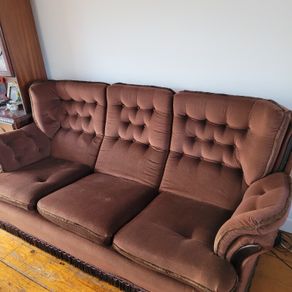 3-piece suite