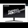 Samsung Odyssey QHD 144Hz CJG56 Image 2