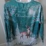Ladies Christmas top Image 2