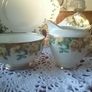 Twenty Piece Salsbury China Teaset Image 10