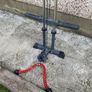 Cable Pulley System for Squat Rack / Power Rack Image 3