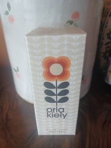 orla kiely perfume