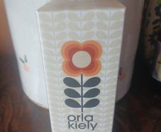 orla kiely perfume