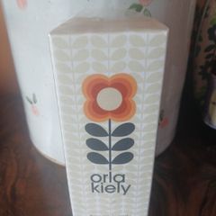 orla kiely perfume
