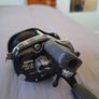 Daiwa Procaster SM-2A Vintage Baitcaster Reel Image 7