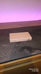 Nintendo DS Lite (pink)