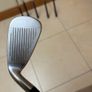 Cobra LTD Irons Image 6