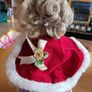 Porcelain doll - Leonardo collection Image 5