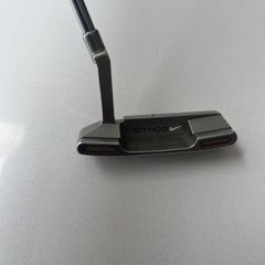 Golf putter