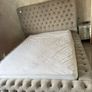 bed frame Image 2