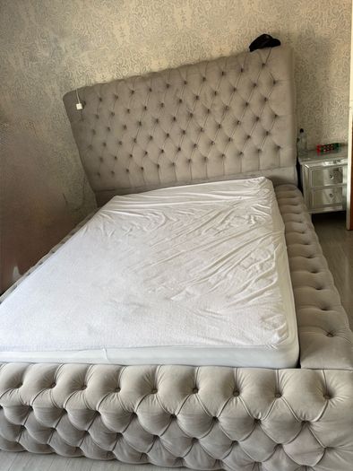 bed frame
