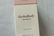 Sculpted by Aimee Hydra Body Nourishing Oil.