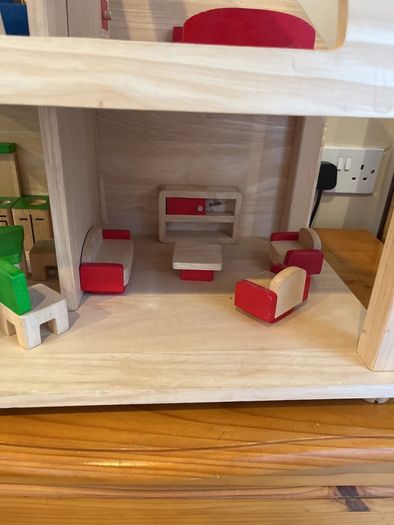 Dolls house
