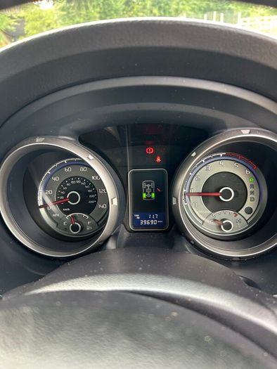 Mitsubishi Shogun Pajero 39,000miles!!