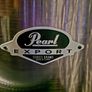 Pearl Export Drum Kit with Millenium Drum Bags Image 3