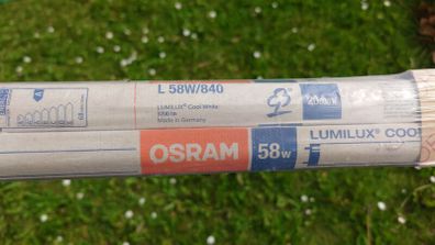 Light fitting, Plus 2x Fluorescent Cool White