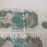 One Pound Banknote x 2 England Image 7
