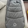 Bugaboo Fox Buggy plus accessories Image 8