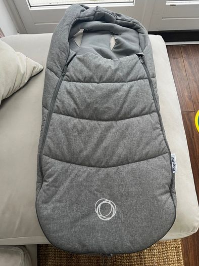 Bugaboo Fox Buggy plus accessories